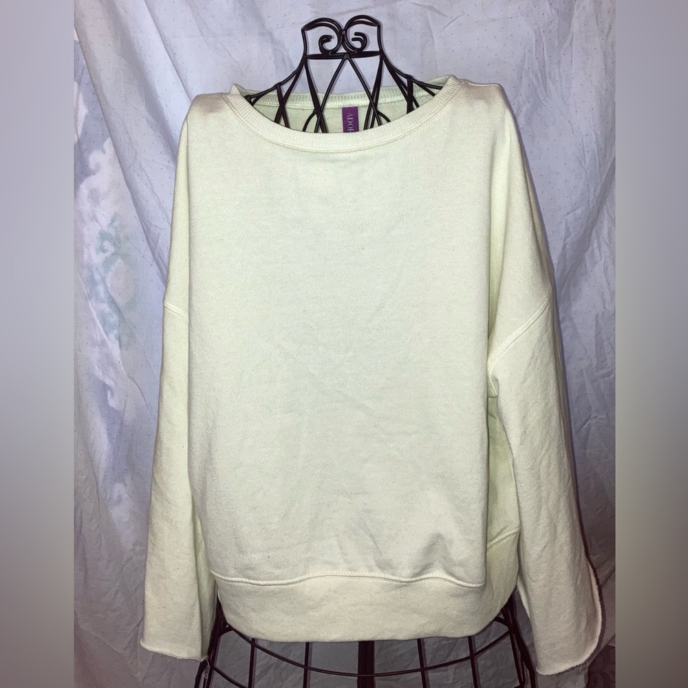 Adore Me Lounge Top